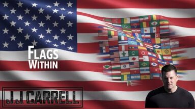 The J.J. Carrell Show EP30: Senator Joseph McCarthy Was Right!