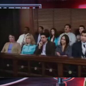 The J.J. Carrell Show EP46: Diversity is a Disease!