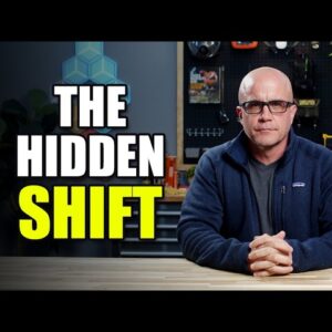 The World Is Quietly Realigning - What Most People Will Miss