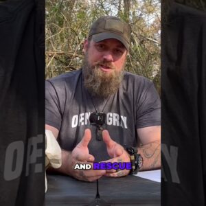 Where did the 5 C's of survival come from and why?