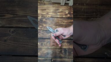 NexTool Folding Credit Card Multitool Wallet Multi Tool, 20 in 1  https://amzn.to/4sCVEQN