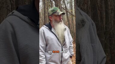 😎Investing in Tactical Clothing