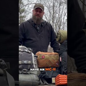 🧭What You Need WITH a Compass