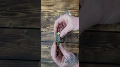 TACRAY Vinto 5-in-1 Mini Utility Keychain Knife Ultra Compact Multitool https://amzn.to/3LGbqd5
