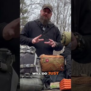 Invest in Clothes First! Your Essential Survival Gear #survivalshelter