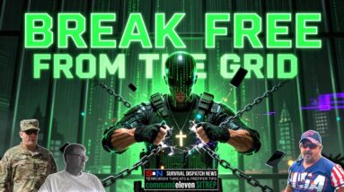 Christians Will Take a Stand Against BIG BROTHER After Terror Strikes! EP665.99