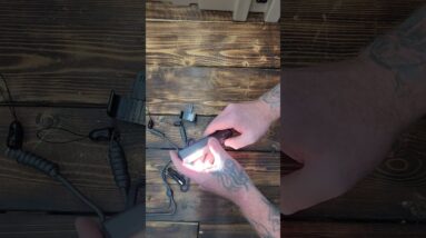 ATuMan Hands Free Flashlight, Magnetic Camping Hiking EDC Torch https://amzn.to/4qinUql