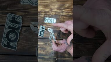 ROLR Tool CoM1 - Gen. 1 Pliers. Bit Holder. Pry Bar. https://rolrtools.com/