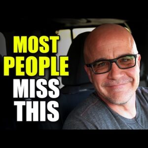 Something Quiet Is Changing… And Prepared People See It First