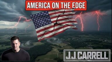The J.J. Carrell Show EP51: Can We Please Focus on America!