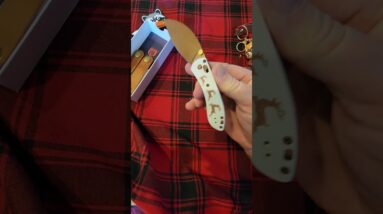 Vosteed 🦌 Knife https://www.vosteed.com/