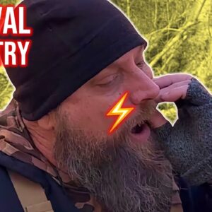 When a Toothache Becomes a Survival Problem