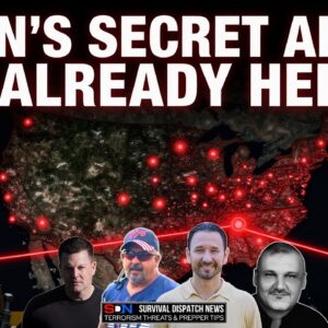 US on High Alert Domestically & Internationally as Iran Conflict Flares! EP708