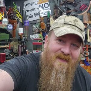 3:00am BATTLE with HISTORIC WINTER STORM