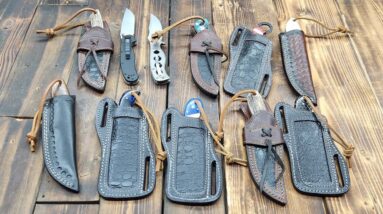 If You Like Knives