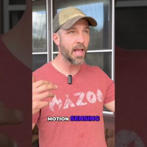 Motion Sensor Pros and Cons🏠Smart Home Security