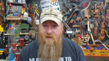 ALERT! SOCIAL SECURITY WILL END SOON