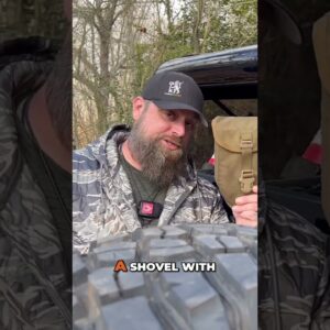 Bathroom Solutions When You're Broken Down on the Side of the Road