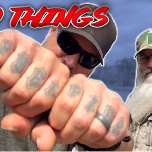 Can Survival Really Be This Simple?