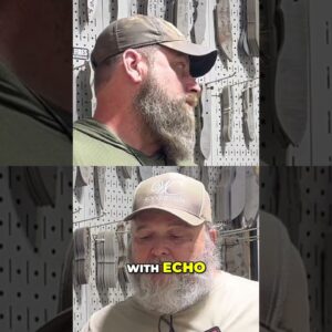 Do it All Knife Blade Thickness for Camp Chores