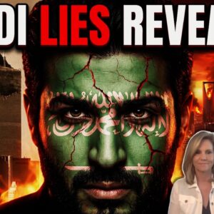 FBI's 25-Year 9/11 Cover-Up: Saudi Mass Murder EXPOSED! EP725