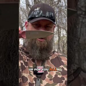 New Gear from a Fellow Survivalist