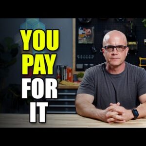 No Matter What Happens With Iran… You Pay For It