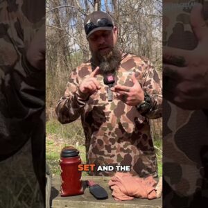 Why Use a Minimal Kit?