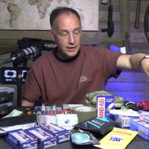 10 Items to stock up on continued......