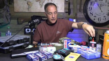 10 Items to stock up on continued......