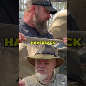 72 Hour Survival Challenge🎒Pack My Haversack!