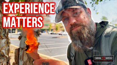 Don't Make This FATAL Mistake Relying on Knowledge Alone