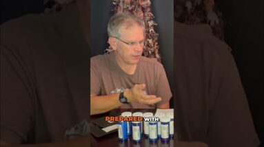 Emergency Antibiotic Kit💊A TOP Prep People Forget About