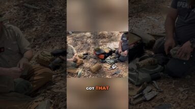 Essential Survival Gear List: Shelter, Fire, Water, and Tools!