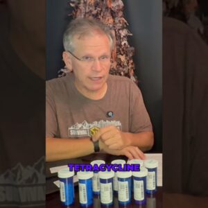 📆Expiration Rule of Thumb for Medical Prepping