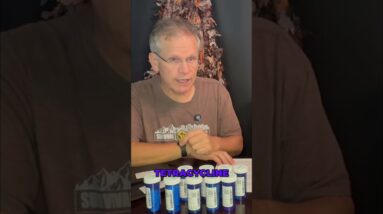 📆Expiration Rule of Thumb for Medical Prepping