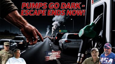 Grid Blackout? Gas Stations GO DARK FAST! EP751