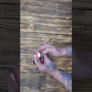 Sofirn SE1 16th Anniversary limited Edition Copper Collector Pocket light