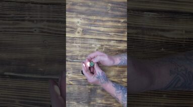 Sofirn SE1 16th Anniversary limited Edition Copper Collector Pocket light