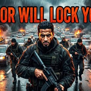 Mobility Collapse: Americans Will Be Trapped During Terror Attacks EP745