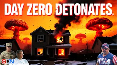 Smith Family: America's Collapse Begins NOW! EP748