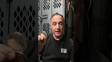 Surviving the Reset - The 4 Stages of a Currency Collapse