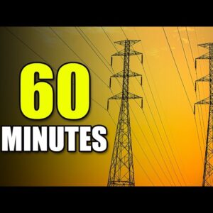 What Actually Happens in the First 60 Minutes of a Grid Failure