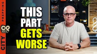 What Happens After the War Stops