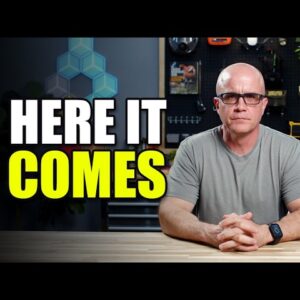 You Haven’t Felt It Yet