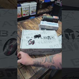 Battlbox Mission 135