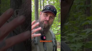 Field Experience Beats Gear AND Knowledge: Survival Skills