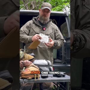 Finding the Perfect Camping Stove for My Kit