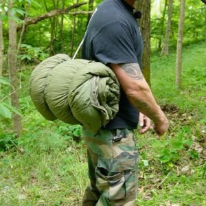 Level Up Like a Boss and Carry Your Gear Like Rambo