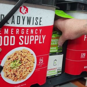 Prepper Ideas From A Combat Veteran
